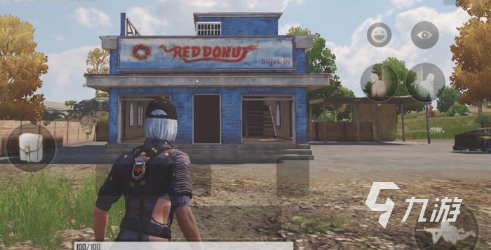 战局走向 战局走向