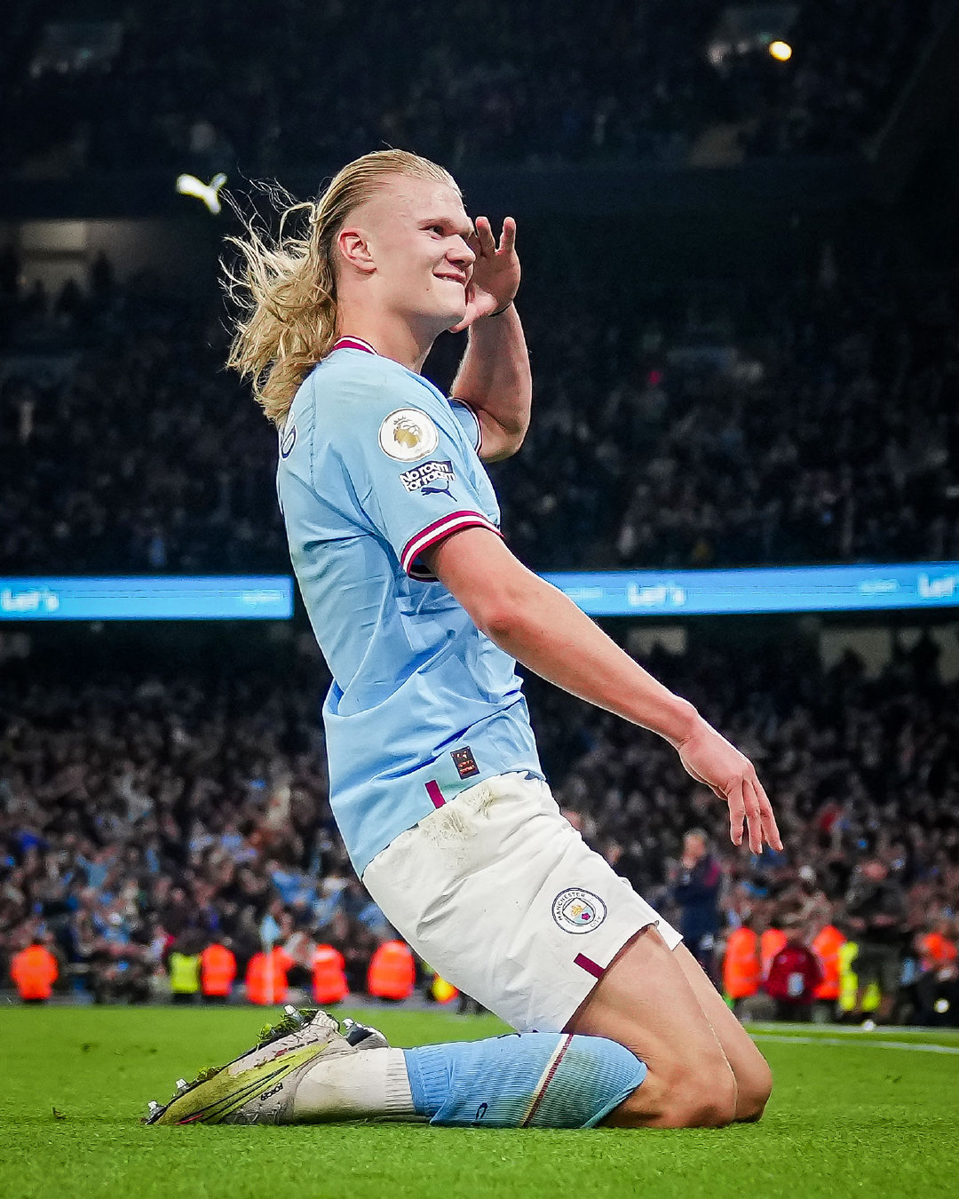 球场即舞台 球场即舞台